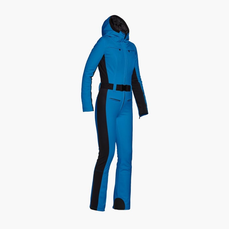 Overal Goldbergh PARRY Modre | 360297-RPL