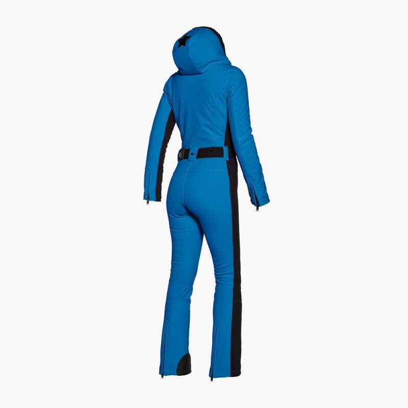 Overal Goldbergh PARRY Modre | 360297-RPL