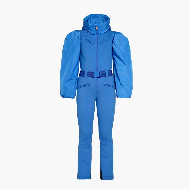 Overal Goldbergh VOOM Modre | 614309-NOW