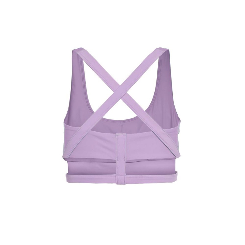 Plavky Goldbergh ATLANTIC swim bra Nachový | 308519-NOB