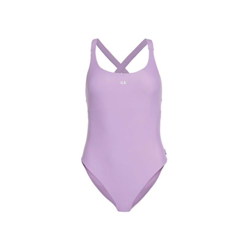 Plavky Goldbergh WAVE bathing suit Nachový | 769538-ZIG