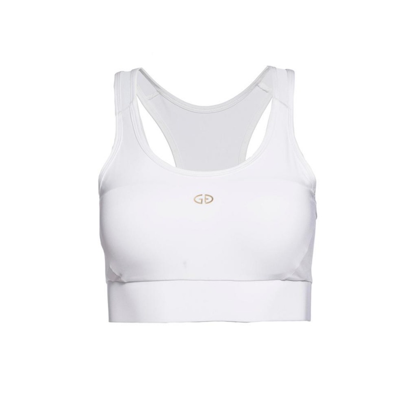 Podprsenky Goldbergh BRIGID Biele | 021658-NDO