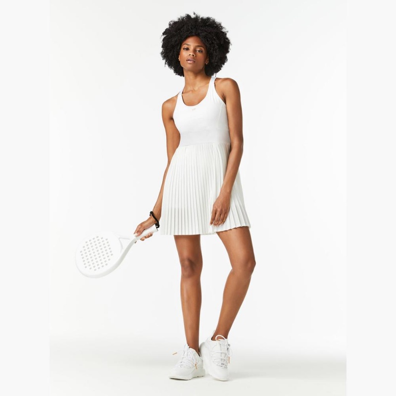 Saty Goldbergh CHEER with inner short Biele | 870612-WTP