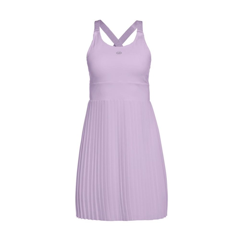 Saty Goldbergh CHEER with inner short Nachový | 354271-GQU