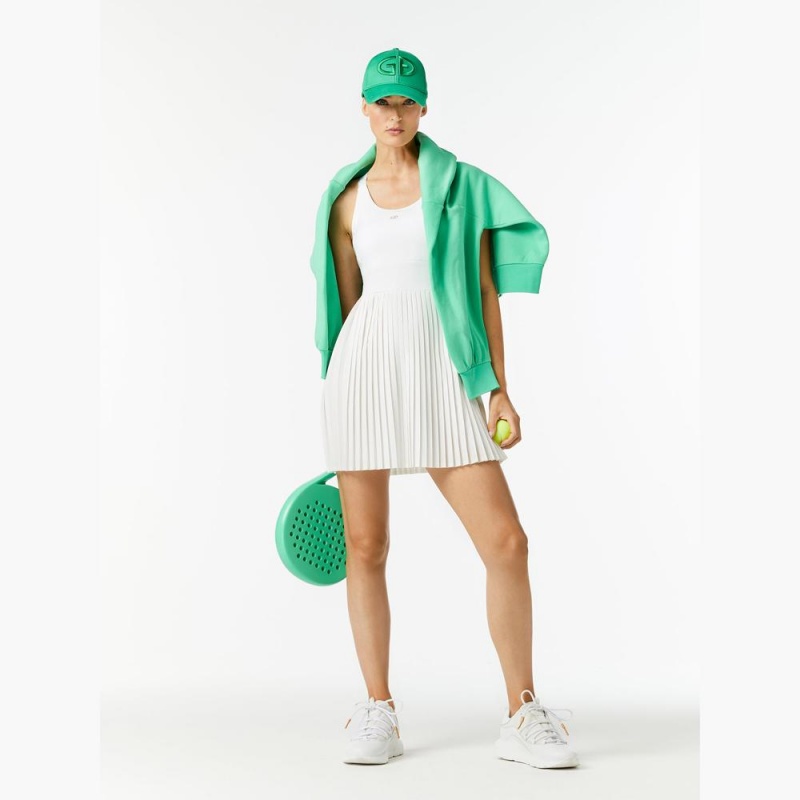 Siltovka Goldbergh VALENCIA Zelene | 562180-GSF
