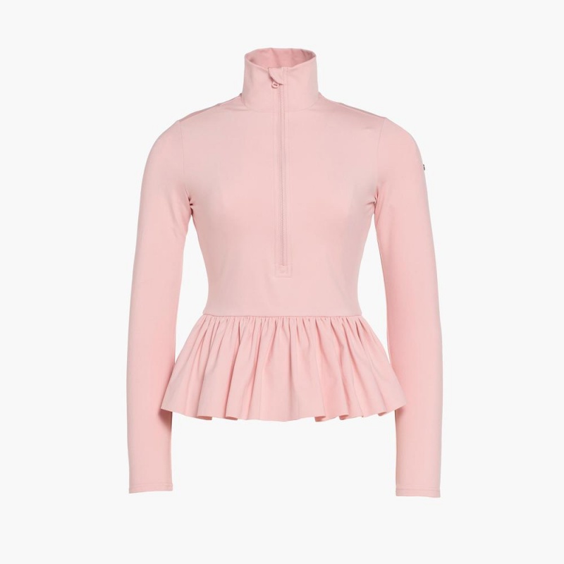 Ski Pully Goldbergh BALLET Ruzove | 032541-VFA