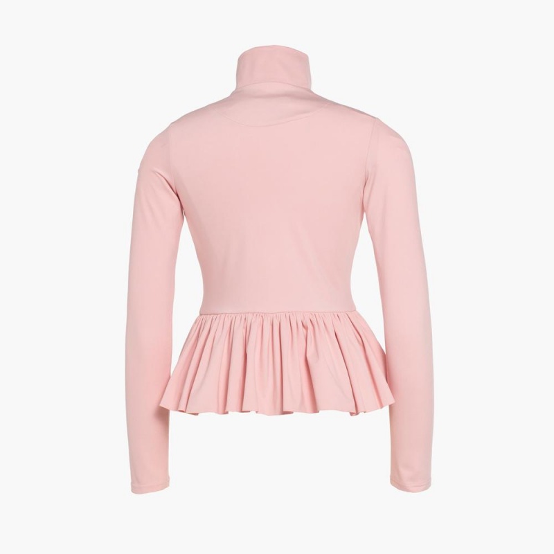 Ski Pully Goldbergh BALLET Ruzove | 032541-VFA