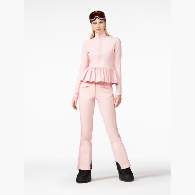 Ski Pully Goldbergh BALLET Ruzove | 032541-VFA