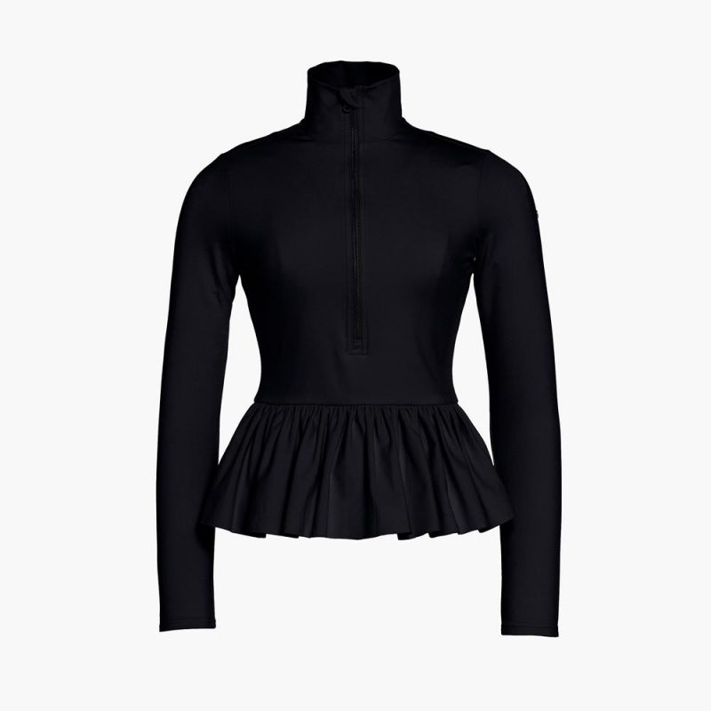 Ski Pully Goldbergh BALLET Čierne | 120674-HSV