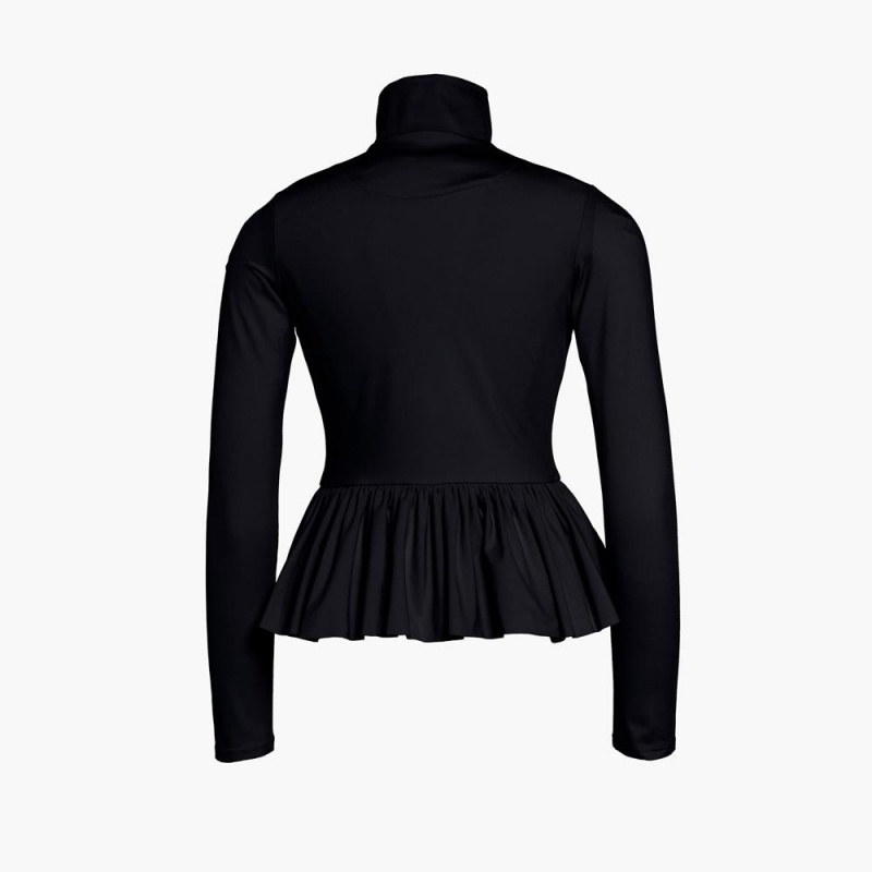 Ski Pully Goldbergh BALLET Čierne | 120674-HSV