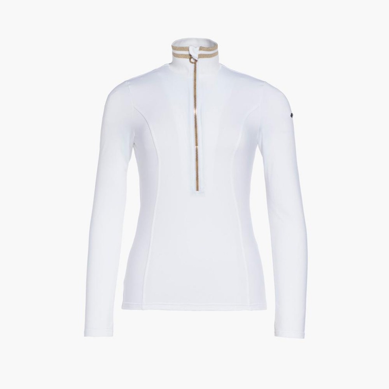 Ski Pully Goldbergh DIANE Biele | 045291-QSE