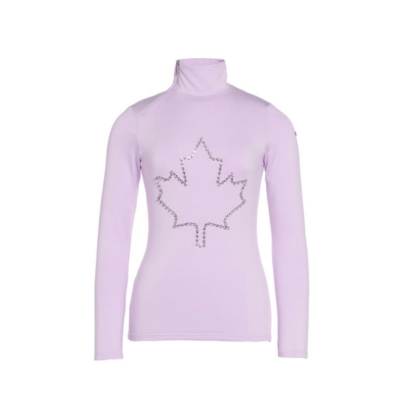 Ski Pully Goldbergh GEMSTONE Nachový | 532091-HNS