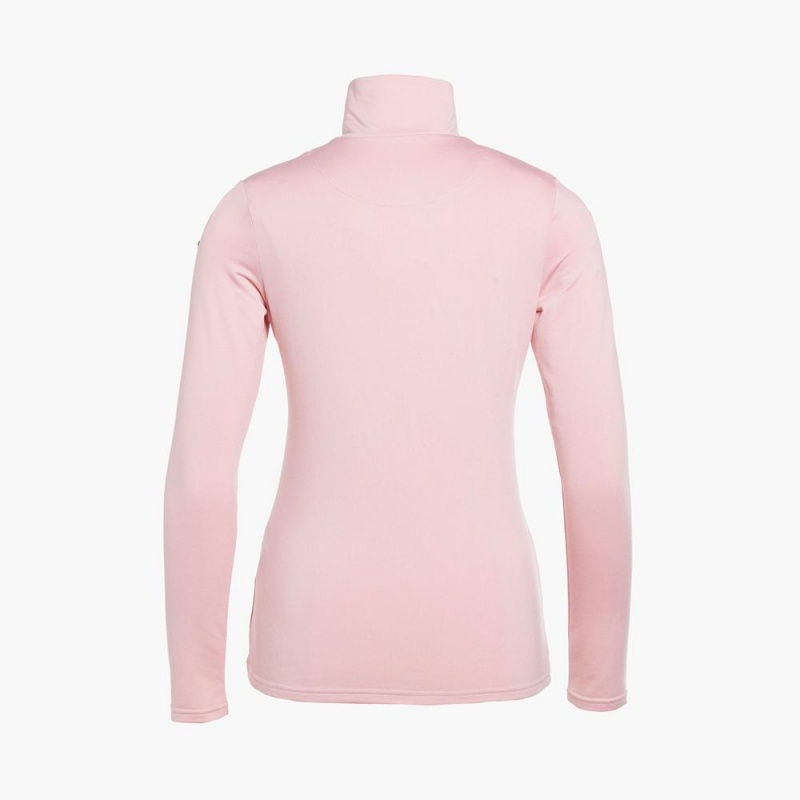 Ski Pully Goldbergh GEMSTONE Ruzove | 307965-XVL
