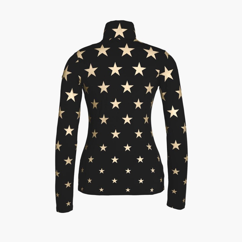 Ski Pully Goldbergh PREMIER Zlate | 240169-UJI