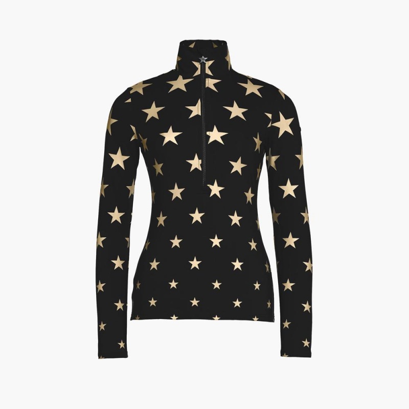Ski Pully Goldbergh PREMIER Zlate | 240169-UJI