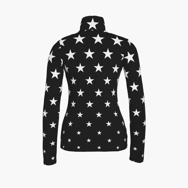 Ski Pully Goldbergh PREMIER Čierne | 763841-QRL