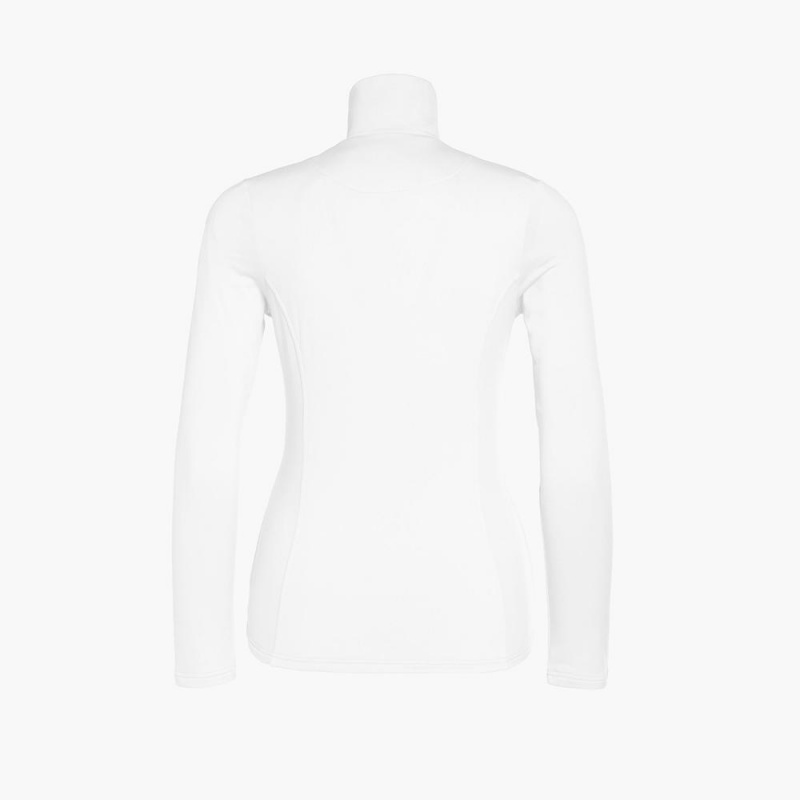 Ski Pully Goldbergh SERENA Biele | 342596-UPF