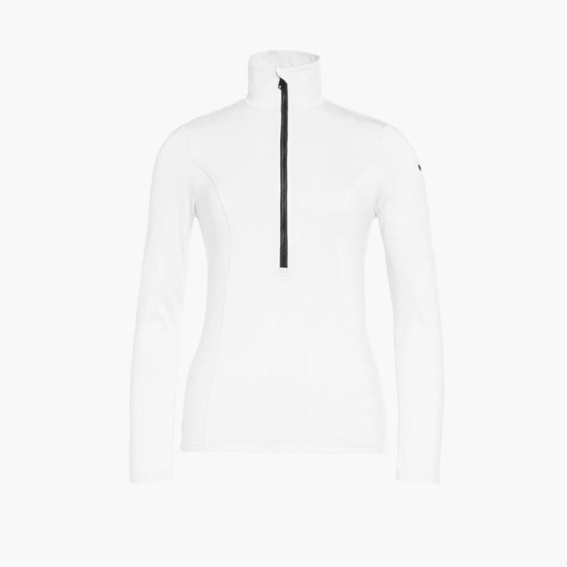 Ski Pully Goldbergh SERENA Biele | 342596-UPF