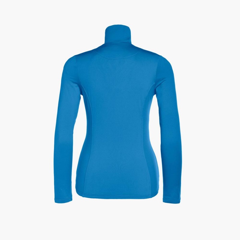 Ski Pully Goldbergh SERENA Modre | 341270-CHE