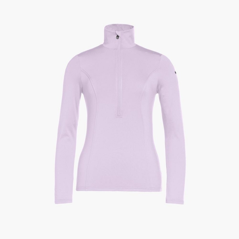Ski Pully Goldbergh SERENA Nachový | 102367-EHP
