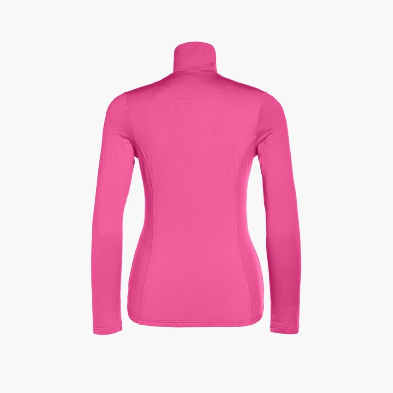 Ski Pully Goldbergh SERENA Ruzove | 810536-HSP