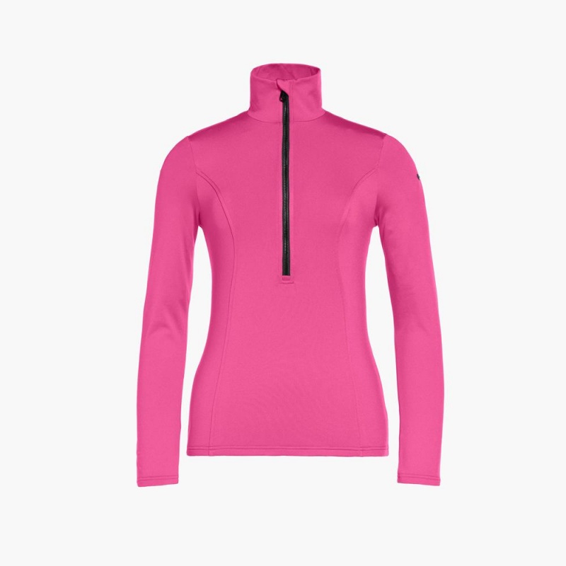 Ski Pully Goldbergh SERENA Ruzove | 810536-HSP