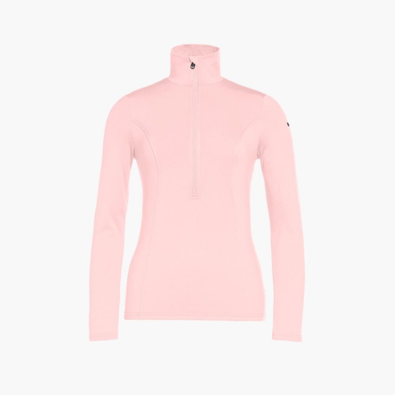 Ski Pully Goldbergh SERENA Ruzove | 874913-XMT