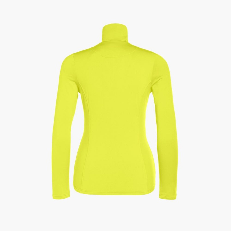 Ski Pully Goldbergh SERENA Svetlo Zelene | 421570-VUO