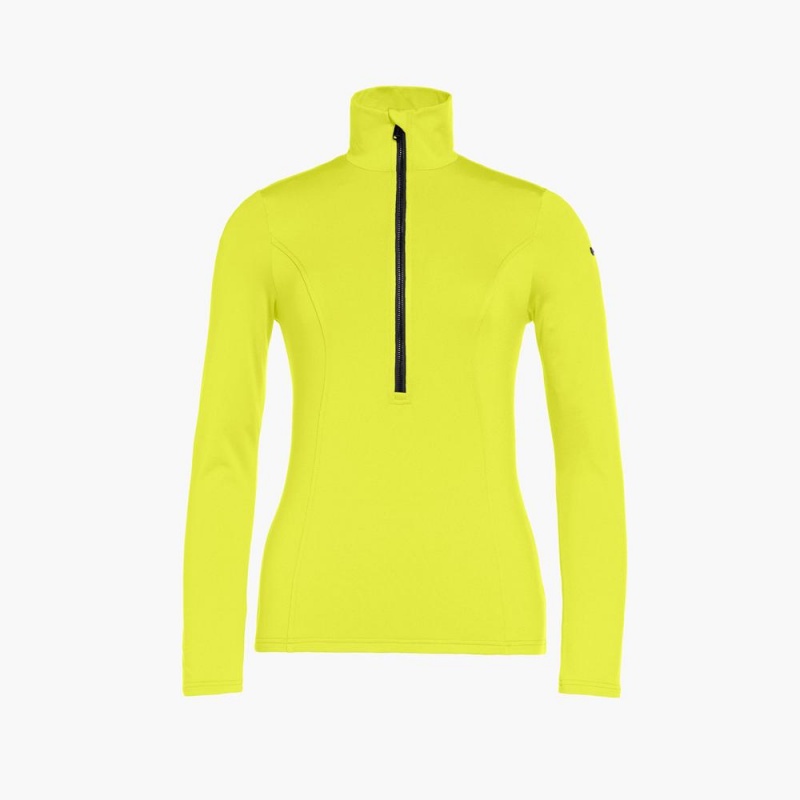 Ski Pully Goldbergh SERENA Svetlo Zelene | 421570-VUO