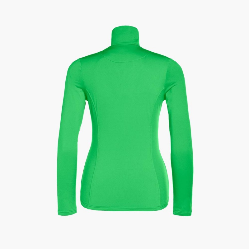 Ski Pully Goldbergh SERENA Zelene | 831764-BRO