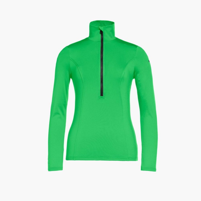 Ski Pully Goldbergh SERENA Zelene | 831764-BRO
