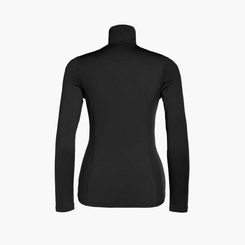 Ski Pully Goldbergh SERENA Čierne | 516729-HZB