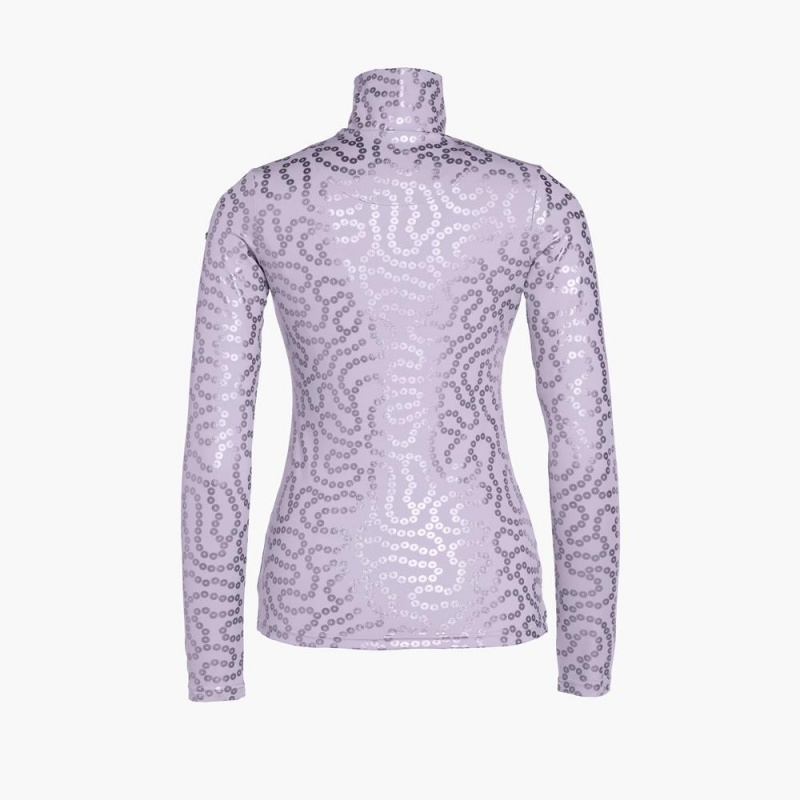 Ski Pully Goldbergh THRILL Nachový | 601372-QJS