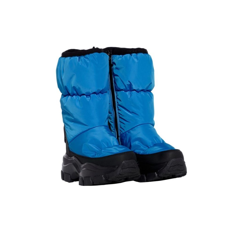 Snehule Goldbergh POWER Modre | 473096-EBS