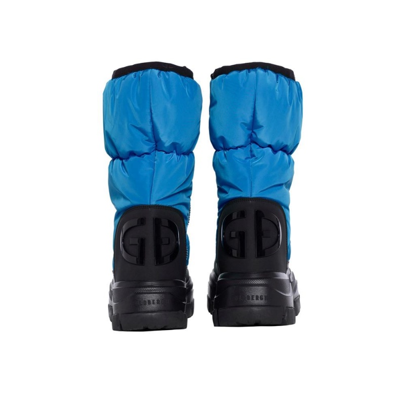 Snehule Goldbergh POWER Modre | 473096-EBS