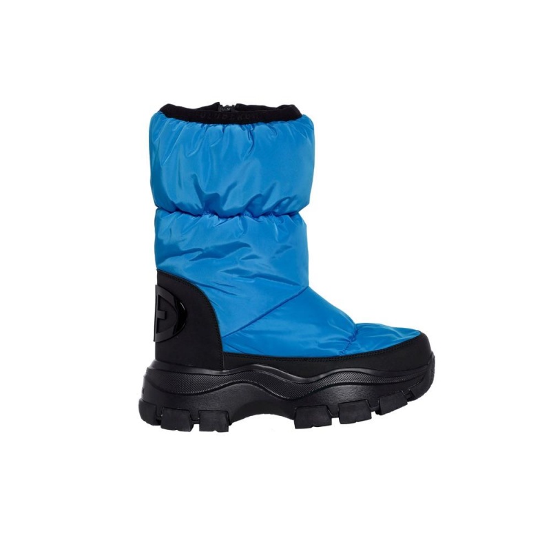 Snehule Goldbergh POWER Modre | 473096-EBS