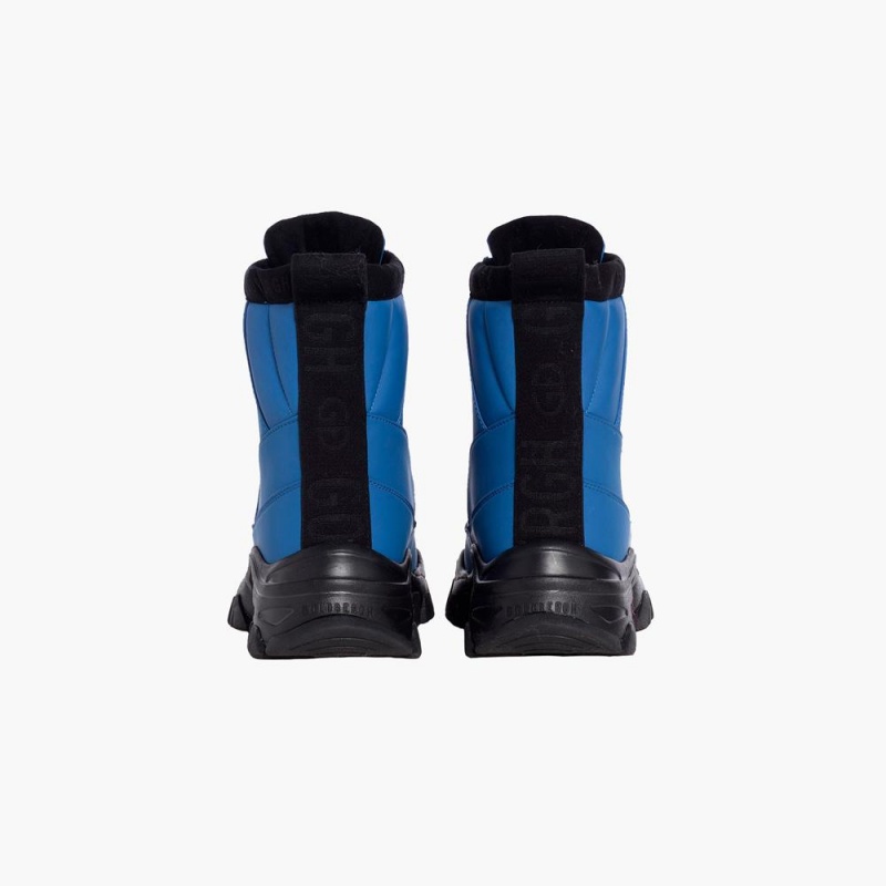 Snehule Goldbergh STROLL Modre | 597608-FAC