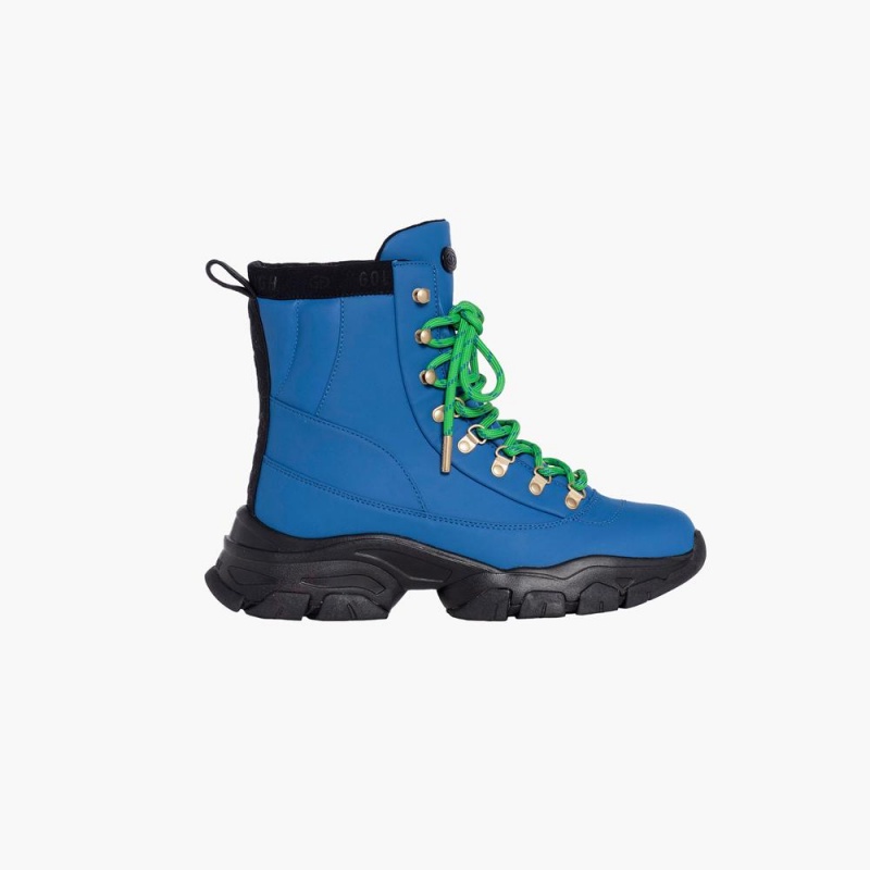 Snehule Goldbergh STROLL Modre | 597608-FAC