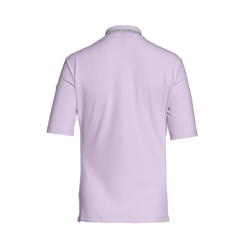 Tricko Goldbergh CASSIA short sleeve Nachový | 459763-GQL