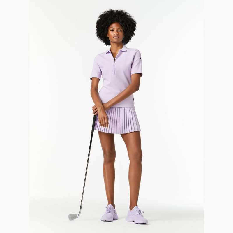Tricko Goldbergh CASSIA short sleeve Nachový | 459763-GQL